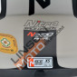 Kаска NITRO N3100 RIVAL WHITE/BLACK/GUN MATT thumb