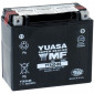 Мото акумулатор YUASA 12V - YTX20-BS YUASA thumb