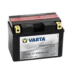 Мото акумулатор VARTA 12V - TTZ12S-BS VARTA FUN