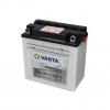Мото акумулатор VARTA 12V - YB9-B VARTA FUN Мото акумулатор VARTA 12V - YB9-B VARTA FUN
