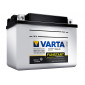 Мото акумулатор VARTA 12V - YTX14AHL-BS VARTA FUN