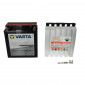 Мото акумулатор VARTA 12V - YTX16-BS-1 VARTA FUN thumb