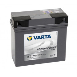Мото акумулатор VARTA 12V - 51913 FUNSTART GEL