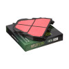 ВЪЗДУШЕН ФИЛТЪР HIFLO HFA6505