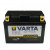 Мото акумулатор VARTA 12V - YT12A-BS VARTA FUN