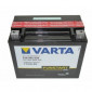 Мото акумулатор VARTA 12V - YTX20-BS VARTA FUN thumb