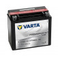 Мото акумулатор VARTA 12V -YTX20L-BS VARTA FUN