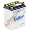 Акумулатор Unibat 14 Ah, 12 V - CB14-B2