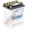 Акумулатор Unibat 14 Ah, 12 V - CB14L-A2