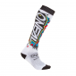 Термо чорапи O'NEAL Pro MX VILLAIN WHITE thumb