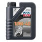 Мотокрос масло LIQUI MOLY 10W-40 4T OFFROAD  - 1 литър