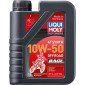 Мотокрос масло LIQUI MOLY 10W-50 4T OFFROAD RACE - 1 литър
