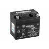 Мото акумулатор YUASA 12V - TTZ7S YUASA