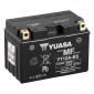 Мото акумулатор YUASA 12V - YT12A-BS YUASA thumb
