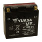 Мото акумулатор YUASA 12V - YT14B-BS YUASA