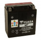 Мото акумулатор YUASA 12V - YTX16-BS YUASA thumb