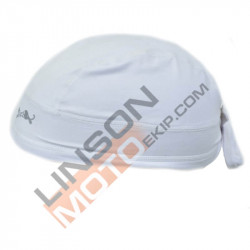 Кърпа за глава BARS WHITE 00332