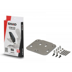 Система за монтаж SHAD PIN SYSTEM - Ducati / Yamaha / MV X011PS Система за монтаж SHAD PIN SYSTEM - Ducati / Yamaha / MV X011PS