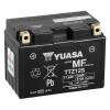 Мото акумулатор YUASA 12V - TTZ12S-BS YUASA
