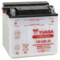  Мото акумулатор YUASA 12V - YB16B-A1 YUASA