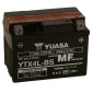 Мото акумулатор YUASA 12V - YTX4L-BS YUASA thumb