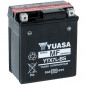 Мото акумулатор YUASA 12V - YTX7L-BS YUASA thumb