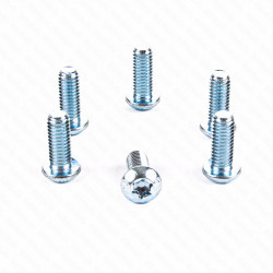 Комплект болтове за спирачен диск MSW101BO Комплект болтове за спирачен диск MSW101BO