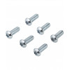 Комплект болтове за спирачен диск MSW102BO