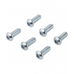 Комплект болтове за спирачен диск MSW102BO Комплект болтове за спирачен диск MSW102BO