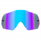 Плака за очила O'NEAL B-10 RADIUM BLUE