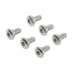 Комплект болтове за спирачен диск MSW106BO