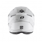 Мотокрос каска O'NEAL 3SERIES FLAT 2.0 WHITE thumb