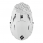 Мотокрос каска O'NEAL 3SERIES FLAT 2.0 WHITE thumb