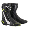 Ботуши ALPINESTARS SMX PLUS V2 YELLOW
