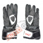Ръкавици A-PRO COBRA White/Silver SA19222 thumb