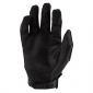 Мотокрос ръкавици O'NEAL MATRIX  STACKED BLACK 2020 thumb