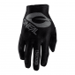 Мотокрос ръкавици O'NEAL MATRIX  STACKED BLACK 2020