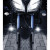 Универсална LED светлина за мотор LAMPA 72338 thumb