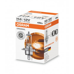 Крушка за фар OSRAM Original H4