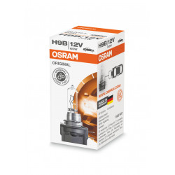 Крушка за фар OSRAM Original H9B