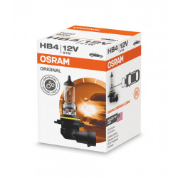 Крушка за фар OSRAM Original HB4