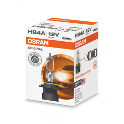 Крушка за фар OSRAM Original HB4A