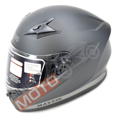 Мото каска LEOPARD HH19316138 Linson Moto