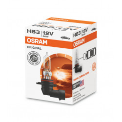 Крушка за фар OSRAM Original HB3