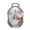 Комплект крушки за фар OSRAM BOX Original H7