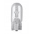 Сигнална крушка OSRAM Original W5W thumb
