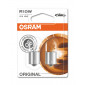 Сигнална крушка OSRAM Original R10W thumb