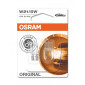 Сигнална крушка OSRAM Original W21/5W thumb