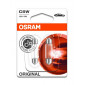 Сигнална крушка OSRAM Original C5W thumb