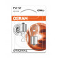 Сигнална крушка OSRAM Original P21W thumb
